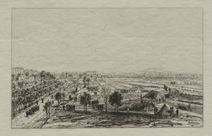 Bastión 49 de Maxime Lalanne