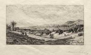 Dives, Calvados de Maxime Lalanne