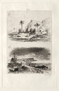 Tratado de la grabado de Maxime Lalanne