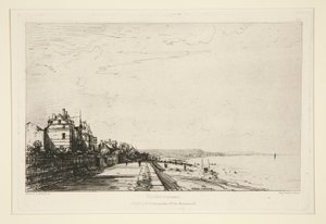 Villers (Calvados) de Maxime Lalanne
