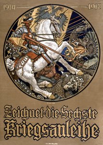 Préstamo de guerra, Austria de Maximilian Lenz
