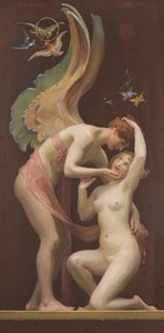 Cuento de hadas de Maximilian Pirner