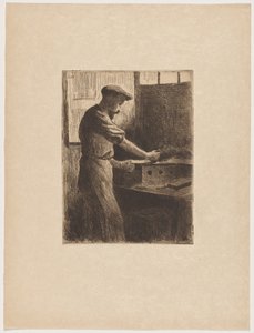  de Maximilien Luce