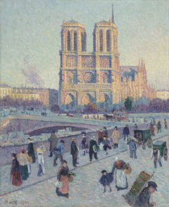  de Maximilien Luce
