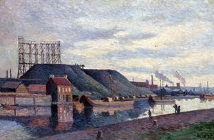  de Maximilien Luce