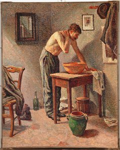  de Maximilien Luce