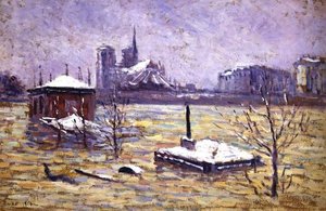 La inundación