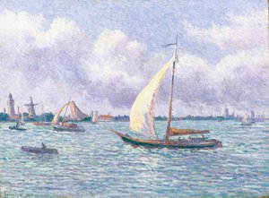  de Maximilien Luce