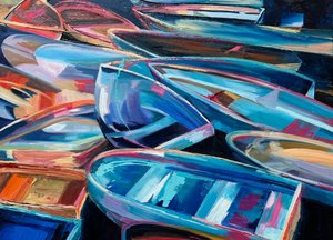 Barcos