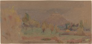 El Fuerte, Srinagar de Maxwell Balfour