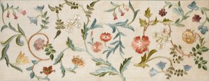 Una pieza de jardín, 1938 de May Morris