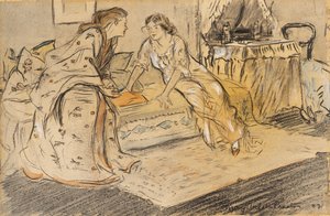 Los Confidentes de May Wilson Preston
