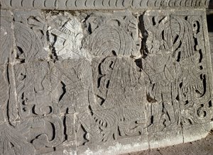 El gran campo de pelota (750-1200)