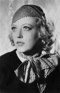 Marion Davies 1897-1961, actriz estadounidense, siglo XX
