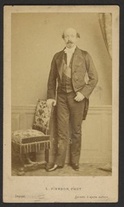 [Charles de Morny, Duque de Morny] de Mayer and Pierson