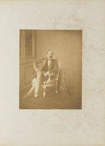 Marquis De Villamarina de Mayer and Pierson