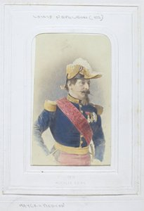 Napoleón III
