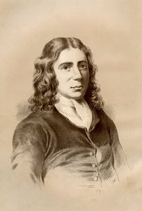 William Dampier, bucanero inglés, capitán de mar, autor y observador científico, 1879