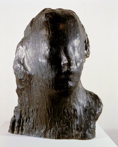 "Ecco Puer" (Retrato de Alfred Mond a los seis años)