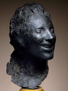 La Rieuse (La mujer risueña)