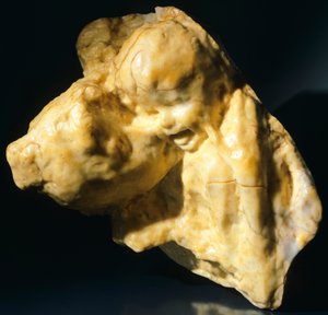 Maternidad, la edad dorada de Medardo Rosso