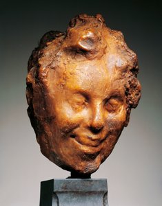 La Mujer Riente