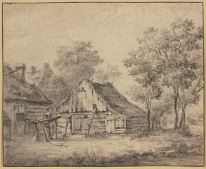  de Meindert Hobbema