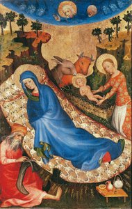 Natividad