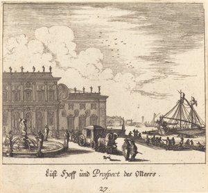 Vista de Meers