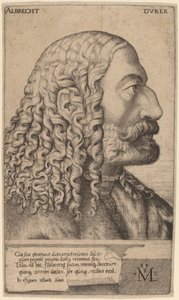 Alberto Durero de Melchior Lorch