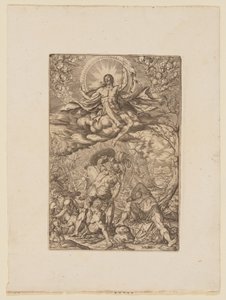 La Resurrección de Melchior Meier