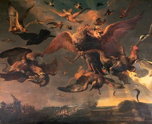 Guerras de las Tierras Bajas de Guillermo III