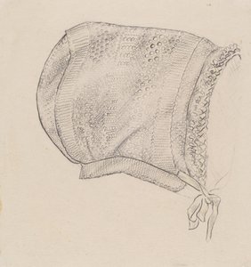 Sombrero de Melita Hofmann