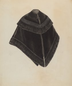 Capa, 1935-1942 de Melita Hofmann