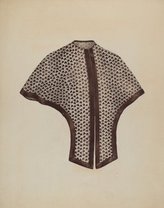 Capa, c. 1938 de Melita Hofmann