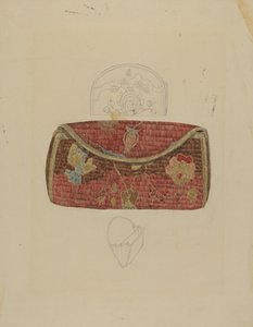 Bolso, c. 1936
