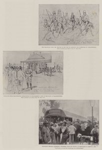 La Guerra del Transvaal