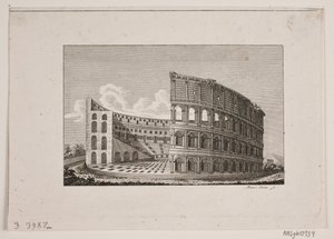 Coliseo de Meno Haas