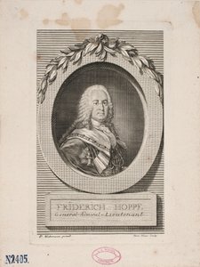 Frederik Hoppe de Meno Haas