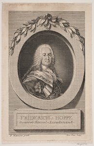 Frederik Hoppe de Meno Haas