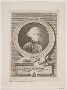 Hans de Hofman de Meno Haas
