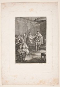 Ilustración de Meno Haas
