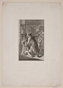 Ilustración de Meno Haas