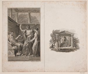 Ilustración y viñeta de Meno Haas
