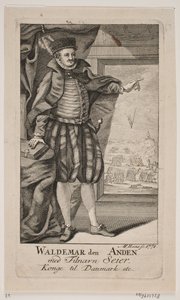 Valdemar el Victorioso
