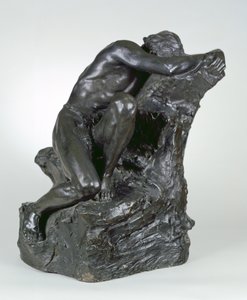 El Hijo Pródigo (bronce)
