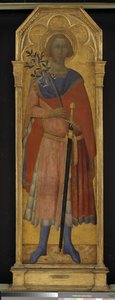 San Víctor de Siena