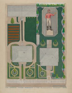 George Taylor - 2 residencias de Meyer Goldbaum
