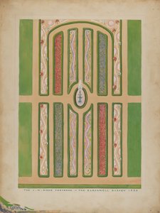 Parterre
