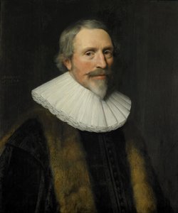  de Micchiel Jansz van Mierevelt